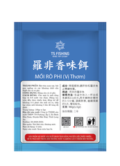 Mồi Rô Phi Vị Thơm TS03
