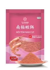 Mồi Tôm Nam Cực TS09