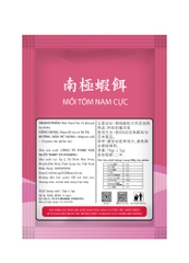 Mồi Tôm Nam Cực TS09