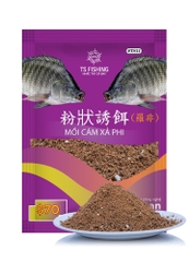 Mồi Cám Xả Phi TS11