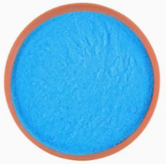 COPPER SULFATE PENTAHYDRATE