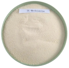 DL - METHIONINE 99%