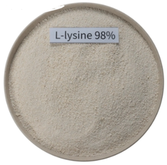 L-LYSINE HCL