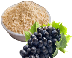 NATURAL ANTI-OXIDANT (VITAMIN E QUIVALENT)