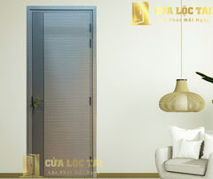 Cửa nhựa composite LTD.01
