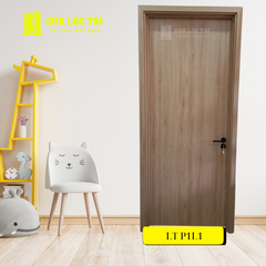 Cửa gỗ MDF Laminate P1L1