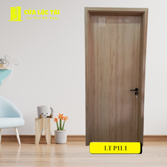 Cửa gỗ MDF Laminate P1L1