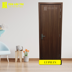 Cửa gỗ MDF Laminate P1L1N