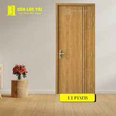 Cửa gỗ MDF Melamine P1R1B