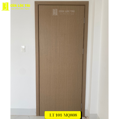 Cửa nhựa ABS Hàn Quốc 101-MQ808