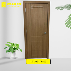 Cửa nhựa ABS Hàn Quốc 105-FZ805