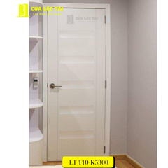 Cửa nhựa ABS Hàn Quốc  110-K5300