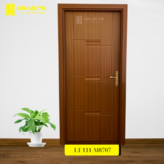 Cửa nhựa ABS Hàn Quốc 111-M8707