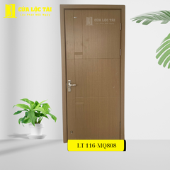 Cửa nhựa ABS Hàn Quốc 116-MQ808
