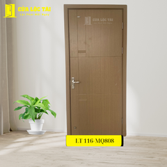 Cửa nhựa ABS Hàn Quốc 116-MQ808