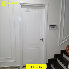 Cửa nhựa Composite A1-2A