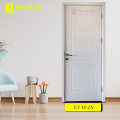 Cửa nhựa Composite A1-2A
