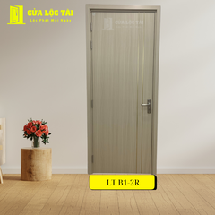 Cửa nhựa Composite B1-2R