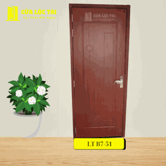 Cửa nhựa Composite B7-51