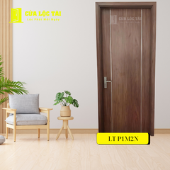 Cửa gỗ MDF Melamine P1M2N
