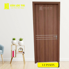 Cửa gỗ MDF Melamine P1M3N