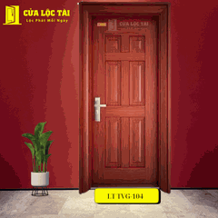 Thép vân gỗ TVG-104