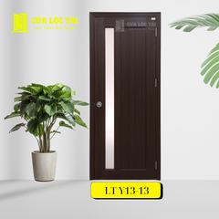 Cửa nhựa Đài Loan Y13-13