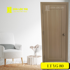 Cửa nhựa Đài Loan YG-80