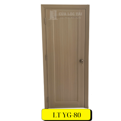 Cửa nhựa Đài Loan YG-80