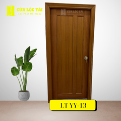 Cửa nhựa Đài Loan YY-13  