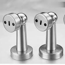Cục hít chặn cửa