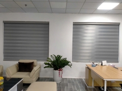 Rèm Cầu Vồng Hàn Quốc Bắc Ninh 06