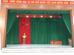 PHÔNG HỘI TRƯỜNG BẮC NINH 01 (m2)