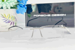 Gọng Kính Porsche Design P8341 D