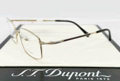 Gọng kính ST Dupont DP2072 C01