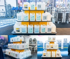 Dung Dịch Chính Hãng Novacorp