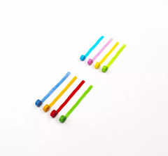 Cuộn Hoa Giấy – 5mx1cm Dành Cho Máy Bắn Giấy