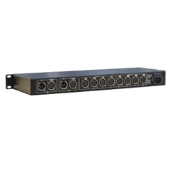 Bộ Chia Tín Hiệu DMX 2.8 – M Lighting