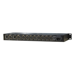 Bộ Chia Tín Hiệu DMX 2.8 – M Lighting