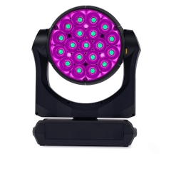 Đèn Moving MAC Aura PXL Medium Size Creative Wash Light - Martin