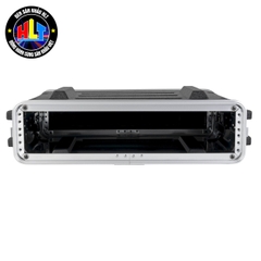 tủ nhựa abs 2U