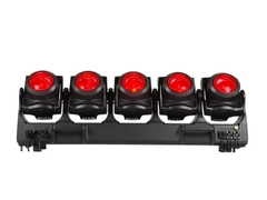 Đèn Moving 5 Đầu LED 4in1 MV-5L IP65 M Lighting