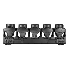 Đèn Moving 5 Đầu LED 4in1 MV-5L IP65 M Lighting