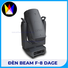 Đèn Beam Spot Wash F-8 DAGE