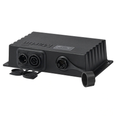Đầu vào nguồn và dữ liệu cho hệ thống cám PDE Junction Box Active - Martin