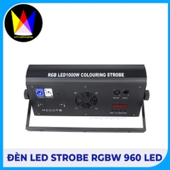 Đèn Strobe LED ST-1000 M Lighting