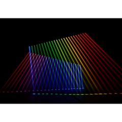 Đèn Beam MAC One Fresnel - Martin