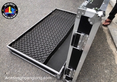 Tủ Đựng Tivi Gỗ