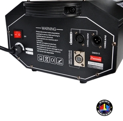 Máy Phun Khói 3000W