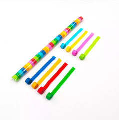 Cuộn Hoa Giấy – 10m x 1.5cm Dành Cho Máy Bắn Giấy